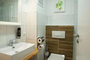 Hotel Post mit Klimaanlage - Room