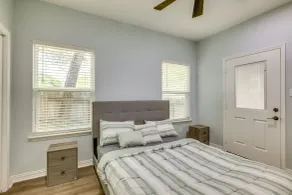 Vacation Home Lake Livingston! - Rum