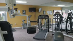 The Villas of Somerset 2737 - 93 - Gym