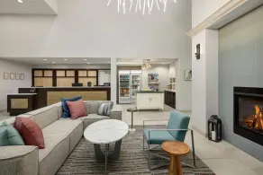 Homewood Suites by Hilton Denver West Lakewood - Réception