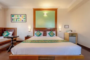Treebo Akshaya Palace Inn - Værelse