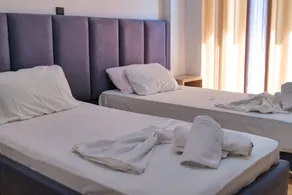 Hotel Driloni - Værelse