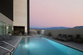 TownePlace Suites by Marriott Marriott Barstow - Pool