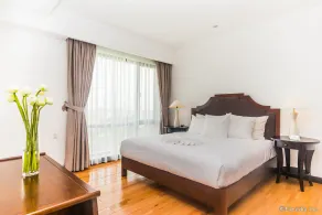Elegant Suites Westlake - Room