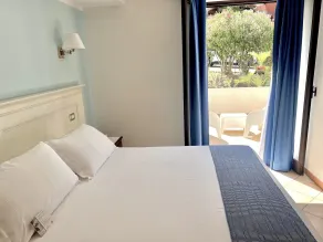 Hotel Blumarea, BW Signature Collection - Chambre