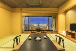 Biwako Hanakaido - Chambre