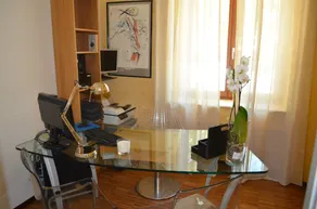 Terraeccellente Italia B&B - Réception