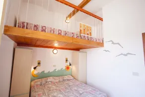 Appartamenti Sole e Luna - Zimmer