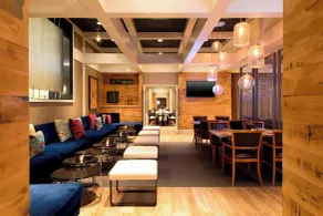 The Westin O'Hare - Restaurant