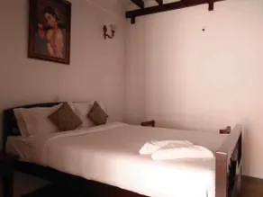 Esparan Heritage - Room