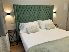 Corte dei Sogni Boutique Hotel & spa - Værelse