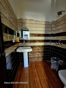 Hotel Oc And Resort - Salle de bain