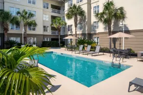 Residence Inn Charleston Riverview - Pool