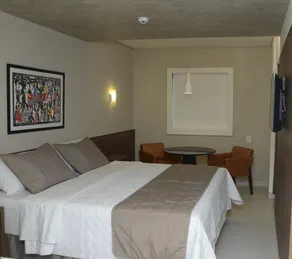 Citi Hotel Premium Caruaru - Room