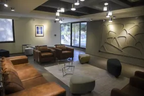 Aconcagua Hotel - Recepción