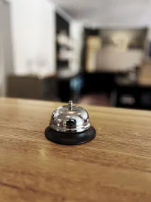 ProfilHotels President - Reception
