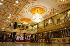 AR Thanga Kottai - Reception