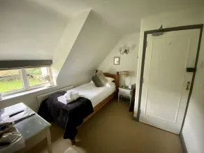 Home Farm B&B - Rom