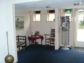Hotel de Koningsherberg - Lobby