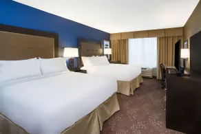 Holiday Inn - Terre Haute by IHG - Chambre