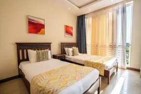 Kilua Beach Residences by CityBlue, Mombasa - Room