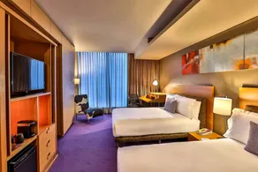 Barceló México Santa Fe - Chambre