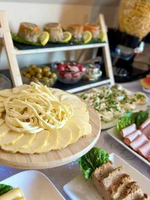 Sykowny Biały Dunajec - Restaurant