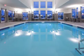 Residence Inn by Marriott St. Cloud - Piscine