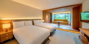 UNWIND HOTEL & BAR Okunikko - Rom