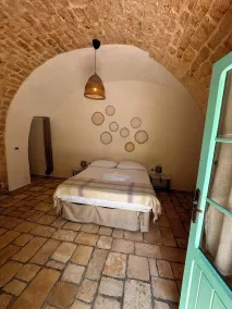 Giardino dei Trulli Cummerse - Chambre