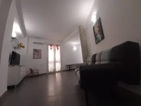 Sciesa Apartment 1st Floor - Air Conditioning - Wifi - Stue