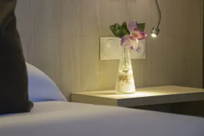 Benalmadena Palace Spa - Chambre