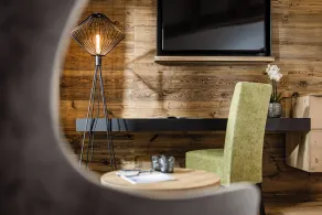 Hotel Erika - Habitación