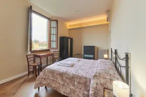 Casa Santo Nome di Gesu - Room