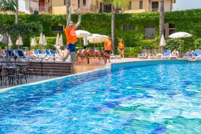 Hotel Caesar Palace - Piscine
