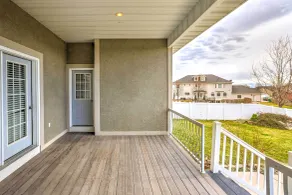Elegant Smithfield Home w/ Views - 6 Mi to Usu! - Innenbereich