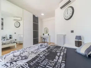 Luxury Villa Maxima - Room