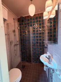 Hem Till Bengt - Salle de bain