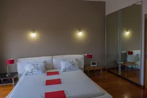 Vila Nikopolis - Rom