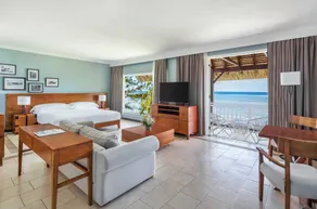 Outrigger Mauritius Beach Resort - Room