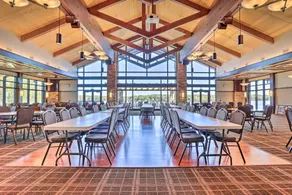 Deck & Fire Pit: Pocono Lake Home Near Skiing! - Interiør