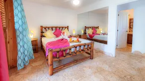 Paradiso del Caribe - Room