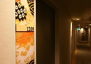 KOKO HOTEL Kanazawa Station - formerly Hotel Wing International Premium Kanazawa Ekimae - Chambre