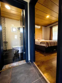 ALMUS ŞEHRİ SEFA BUNGALOV EVLERİ - Camera