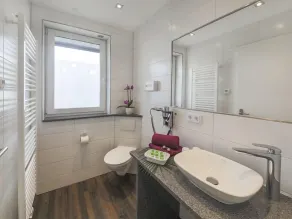 Gästehaus Stock - Salle de bain