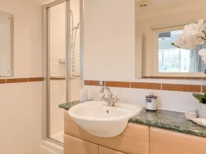 14 St Elmo Court - Bagno