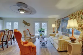 Vintage Coloma Home w/ Deck: Shop, Swim & Dine! - Interiør
