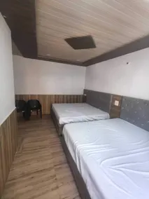 Hotel Yamuna Palace - Quarto