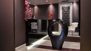 Hotel Giulia Ocean Club - Reception