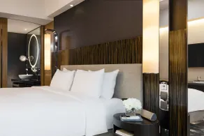 Hotel ICON - Zimmer